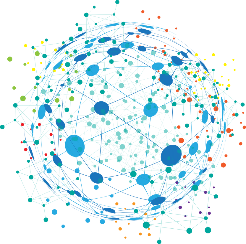 Global Network Connection